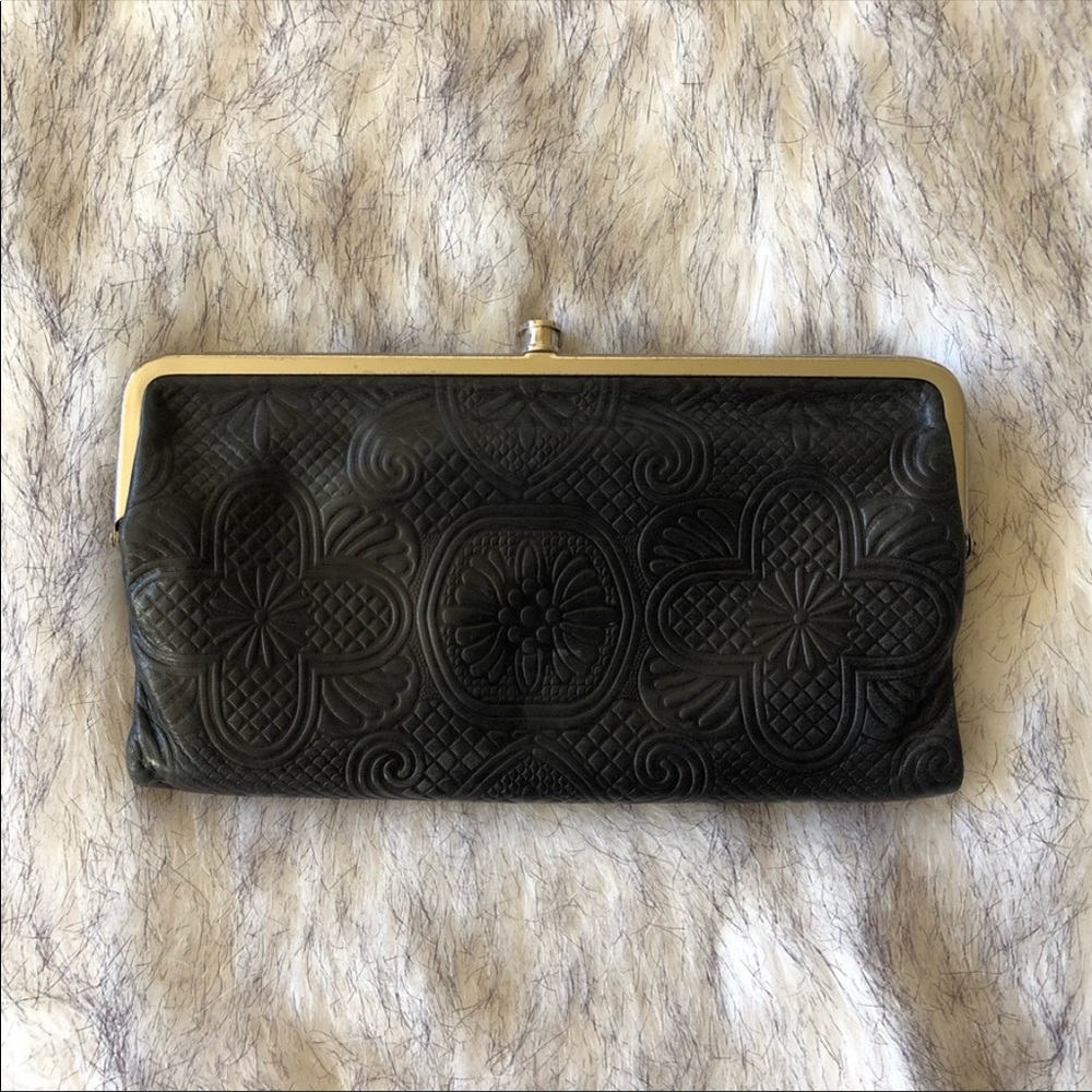 Hobo Lauren wallet